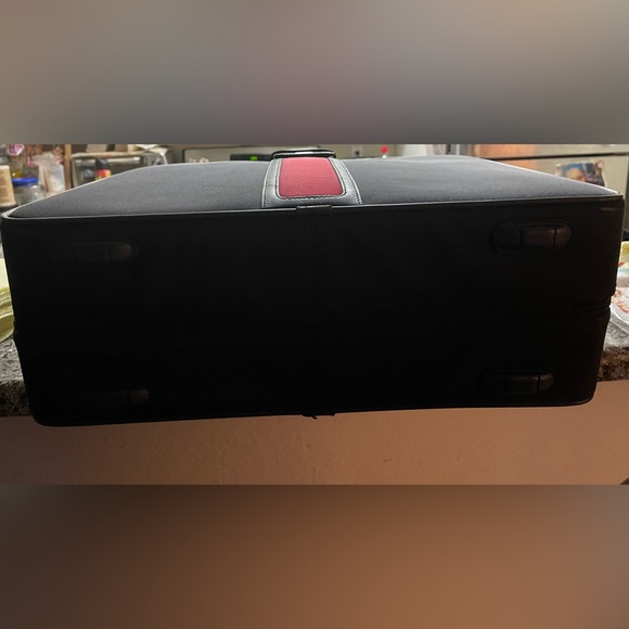 DVF Travel Suitcase - Picture 4 of 8